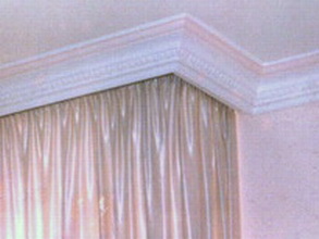 Cornice